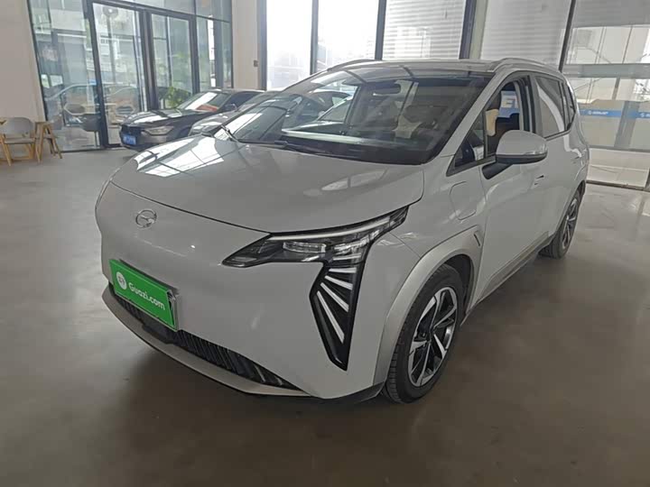 2025 GAC Aion Y