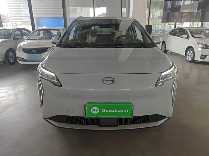 2025 GAC Aion Y