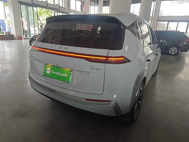 2025 GAC Aion Y