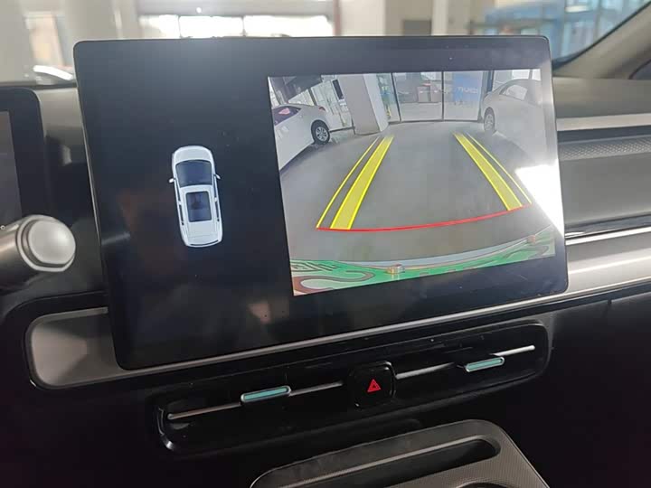 GAC Aion Y 2025 2025款 Plus 510 智享版