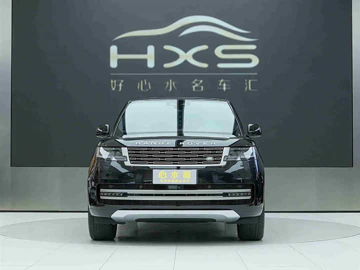 Zdjęcie 2 - Land Rover Range Rover
