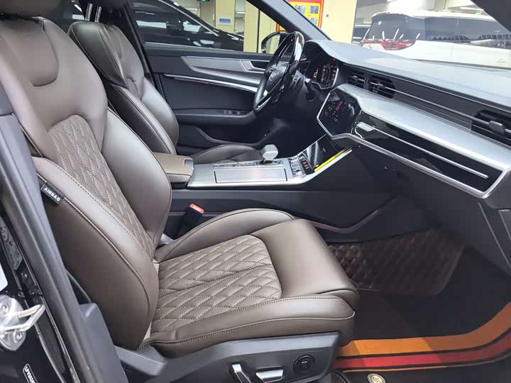 Zdjęcie 7 - Audi A6L
