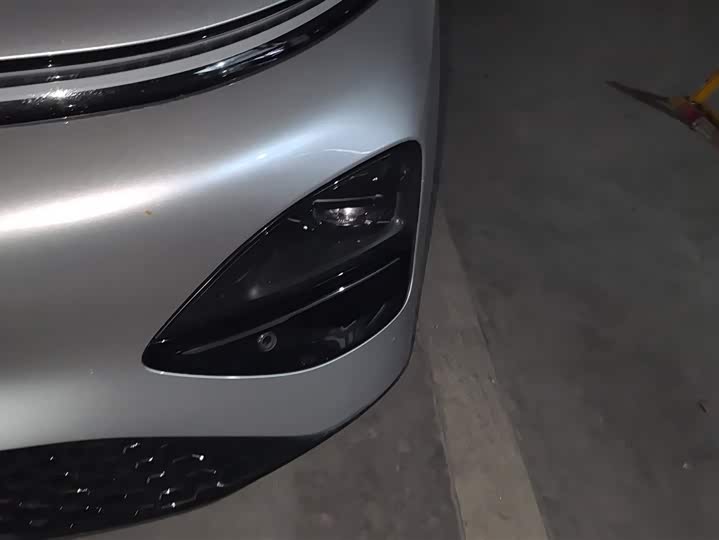 2025 XPeng G6