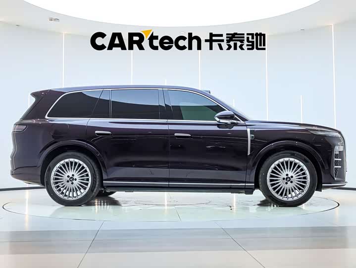 Voyah Taishan 2026 2026款 Max+
