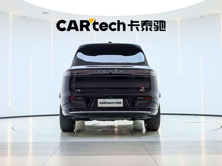 Voyah Taishan 2026 2026款 Max+