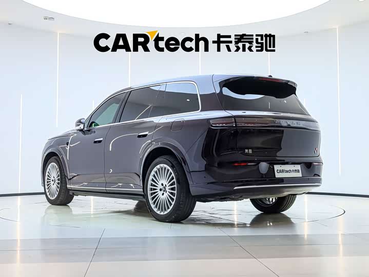 Voyah Taishan 2026 2026款 Max+