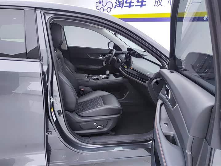 Фото 8 - Changan UNI-K