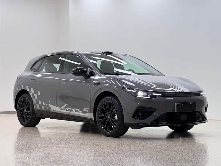 Leapmotor Lafa5 2026 2026款 515 Max