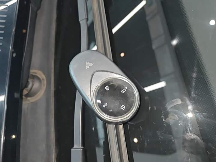 Hozon S 2023 2023款 纯电 520km 后驱Lite版