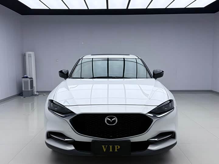 Фото 2 - Mazda CX-4