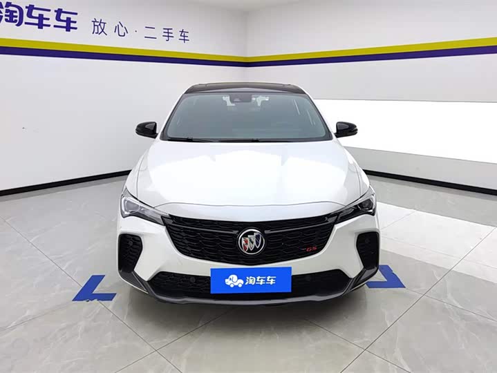 Фото 2 - Buick Verano