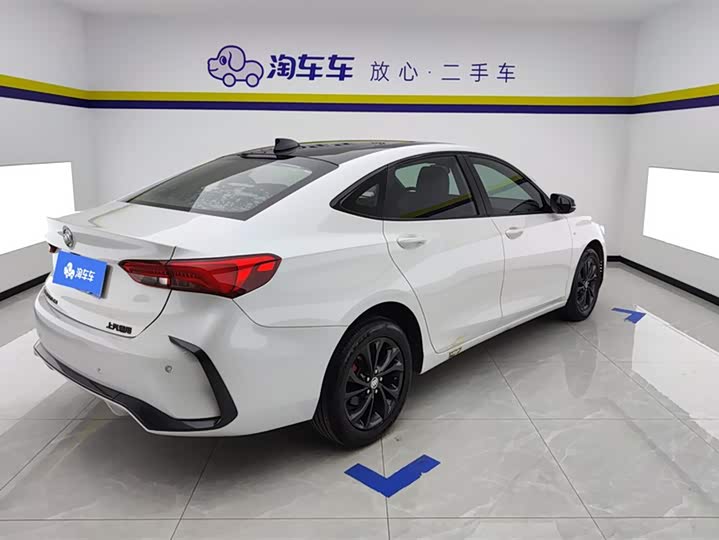 Фото 3 - Buick Verano