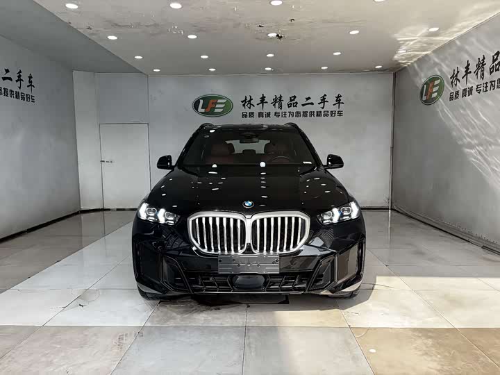 Фото 3 - BMW X5