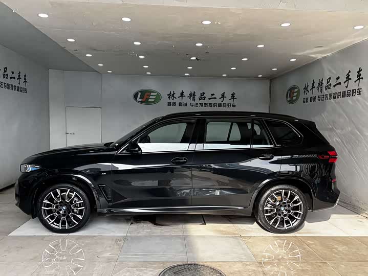 Фото 5 - BMW X5