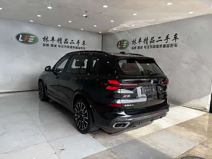 Фото 6 - BMW X5