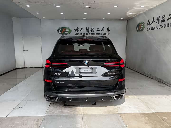 Фото 7 - BMW X5