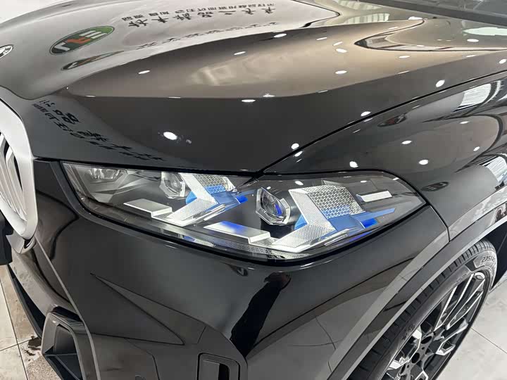 Фото 9 - BMW X5