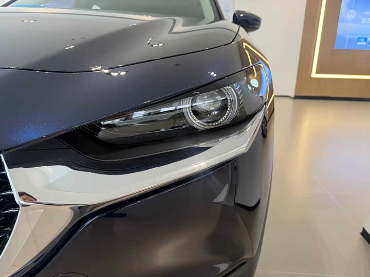 Mazda CX-30 2024 2024款 2.0L 自动雅悦型