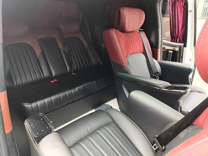 Фото 6 - GAC Trumpchi M8