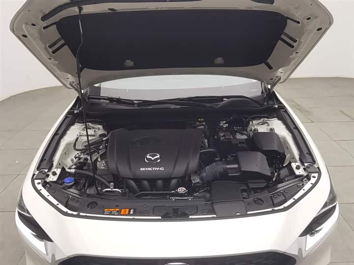 Фото 6 - Mazda 3 (Axela)