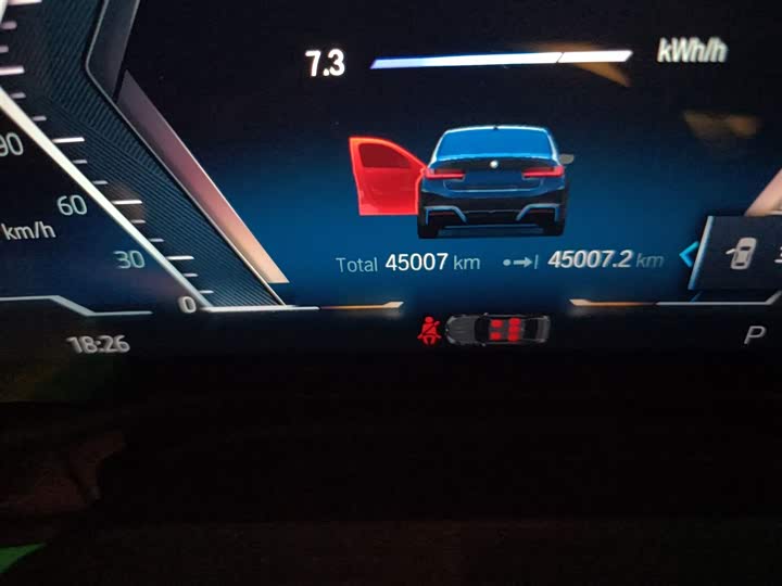 Фото 5 - BMW i3