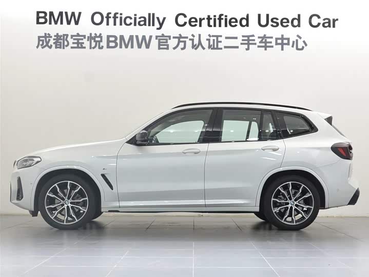 Фото 3 - BMW X3