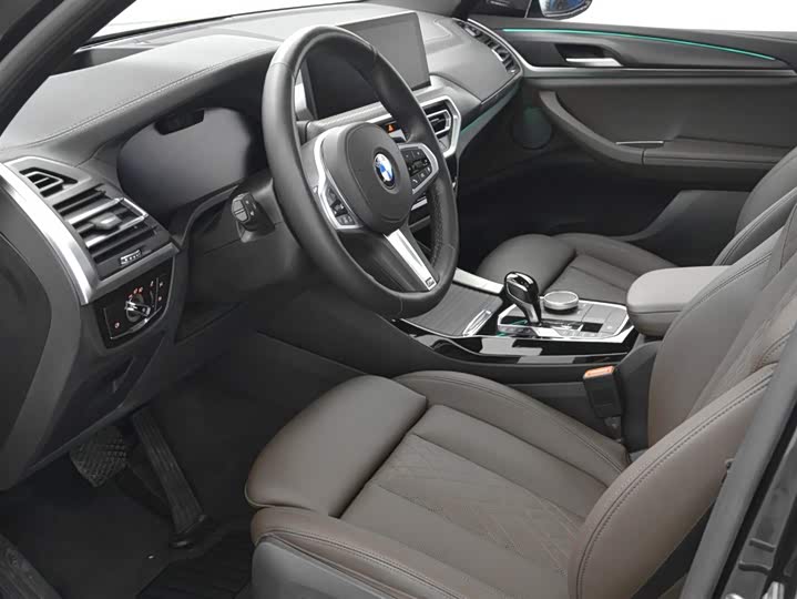 Фото 7 - BMW X3