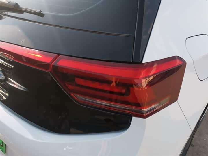 Volkswagen ID.3 2024 2024款 纯净智享版