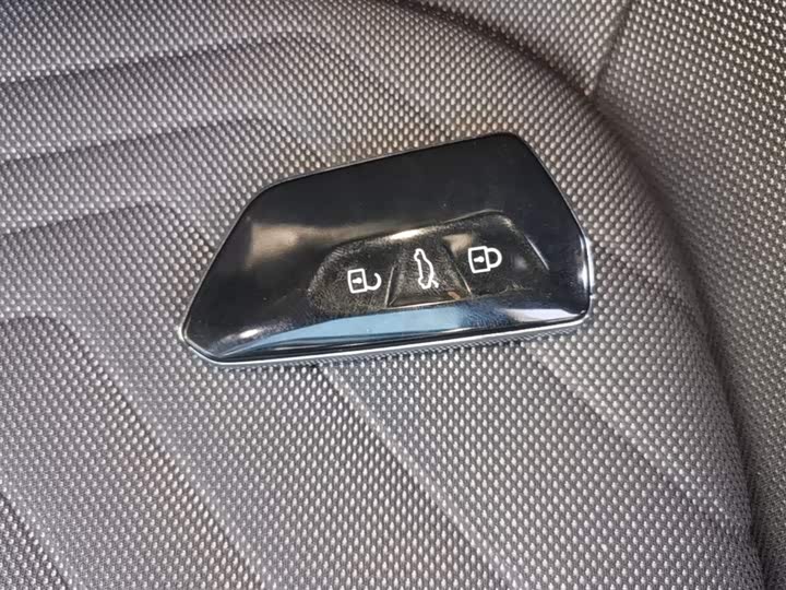 Volkswagen ID.3 2024 2024款 纯净智享版