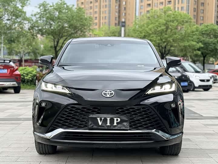 Фото 2 - Toyota Venza