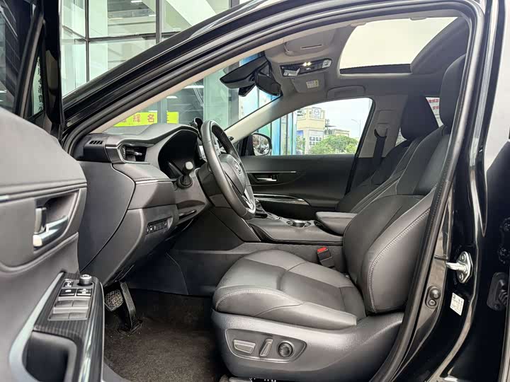 Фото 5 - Toyota Venza