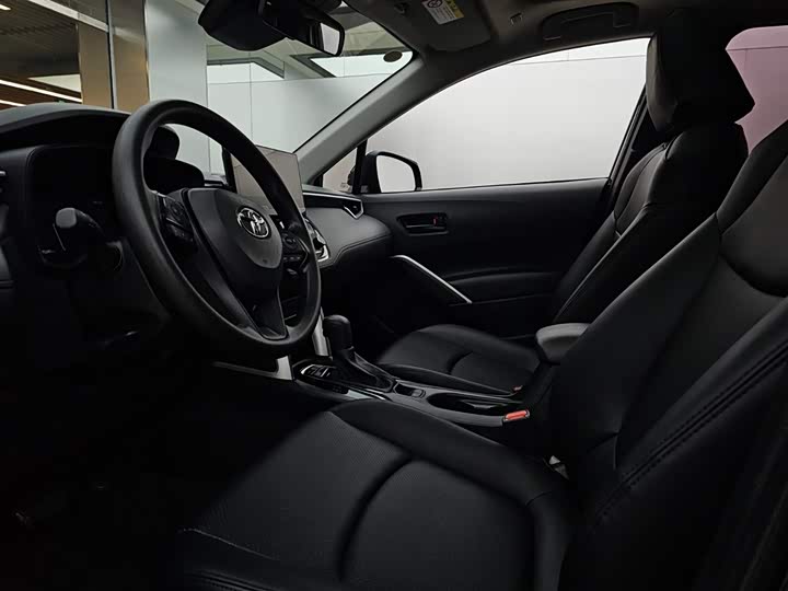 Фото 6 - Toyota Corolla Cross