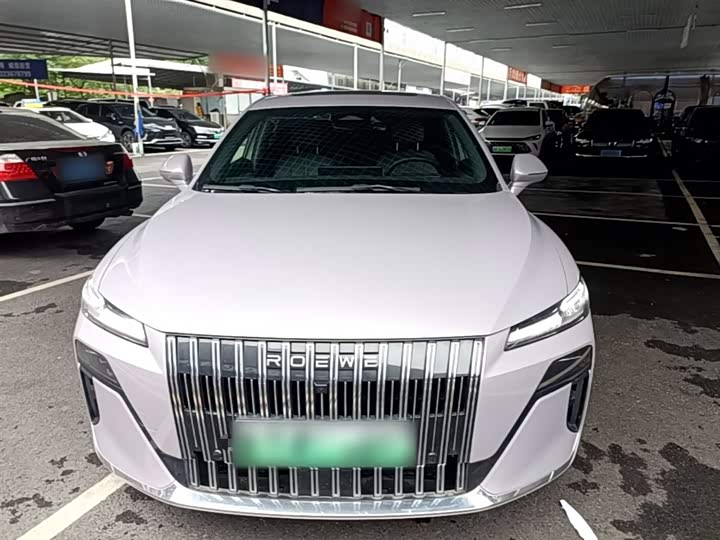 Roewe M7 DMH 2025 2025款 160km舒享版