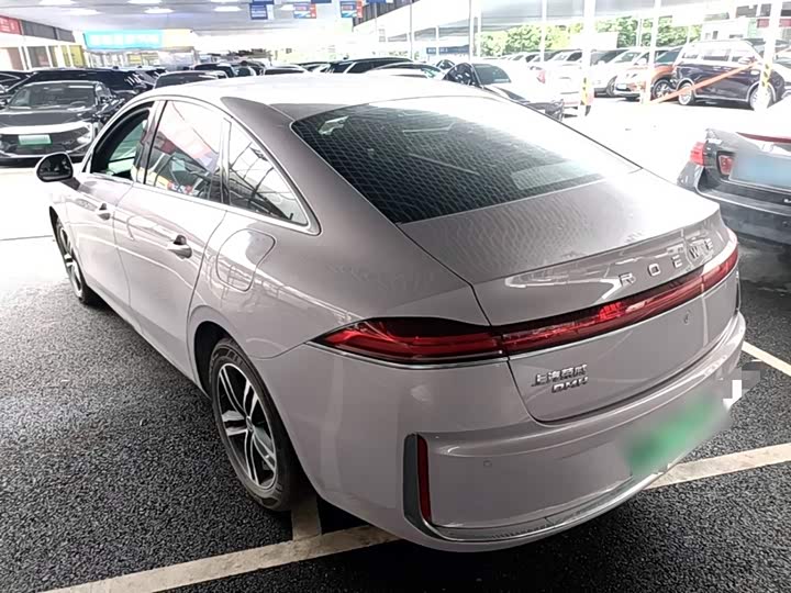 Roewe M7 DMH 2025 2025款 160km舒享版