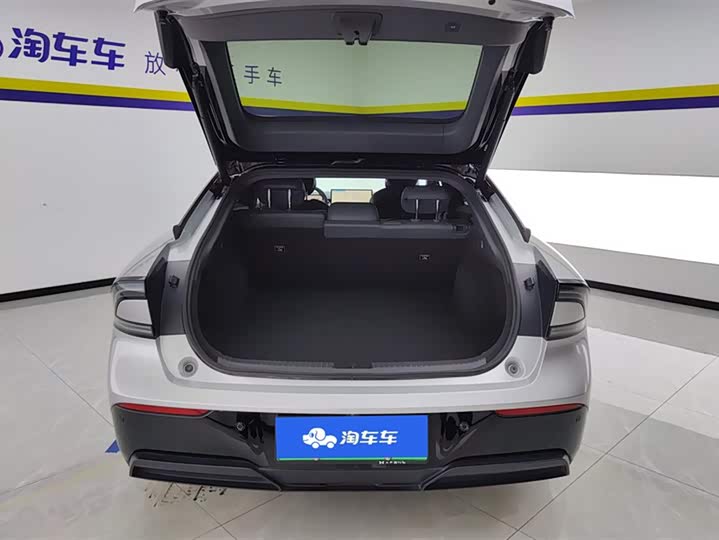 XPeng F57 2024 2024款 超长续航 Max