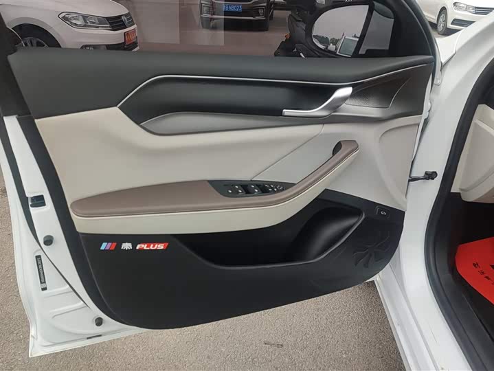Фото 7 - BYD Qin Plus