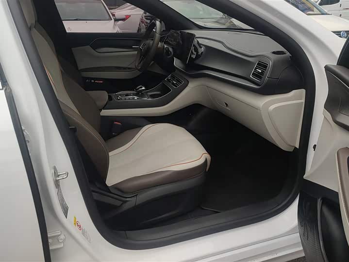 Фото 8 - BYD Qin Plus