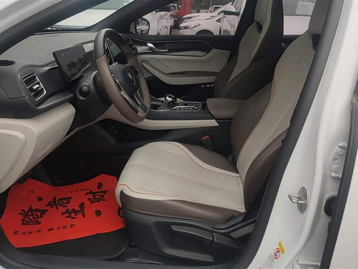 Фото 9 - BYD Qin Plus