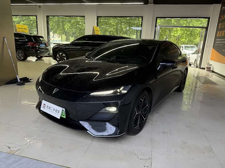 Changan Deepal SL03 2023 2023款 200Max增程版