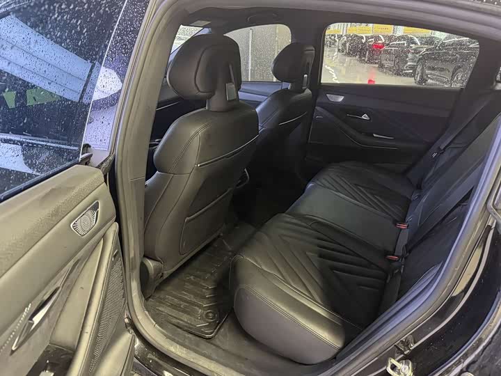 Changan Deepal SL03 2023 2023款 200Max增程版