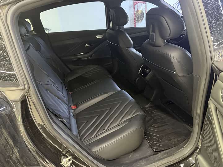 Changan Deepal SL03 2023 2023款 200Max增程版
