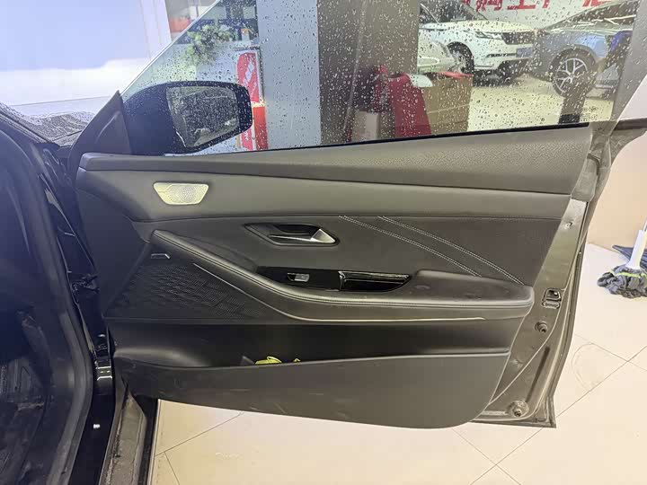 Changan Deepal SL03 2023 2023款 200Max增程版