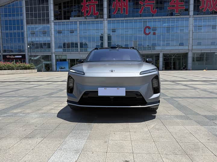 Nio ES6 2025 2025款 75kWh