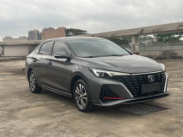 Zdjęcie 3 - Changan Eado Plus