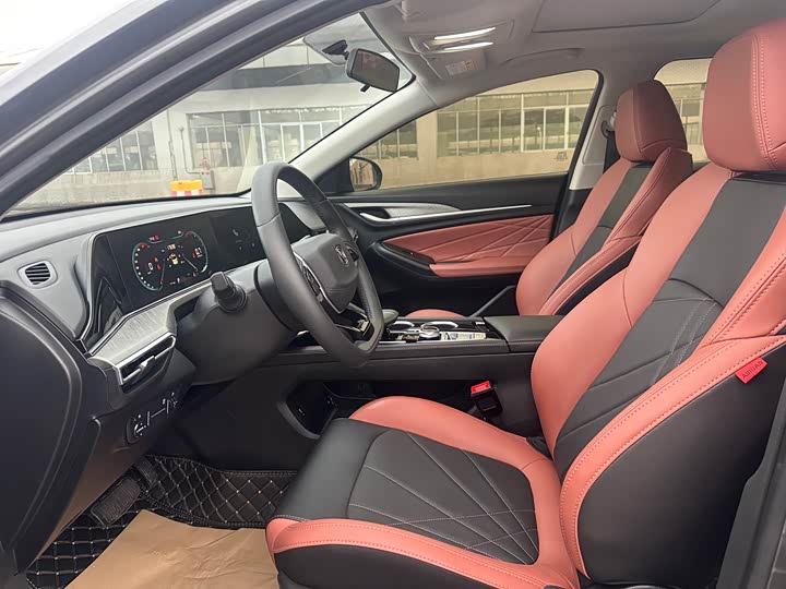 Zdjęcie 5 - Changan Eado Plus