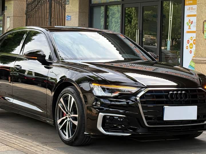 Zdjęcie 3 - Audi A6L