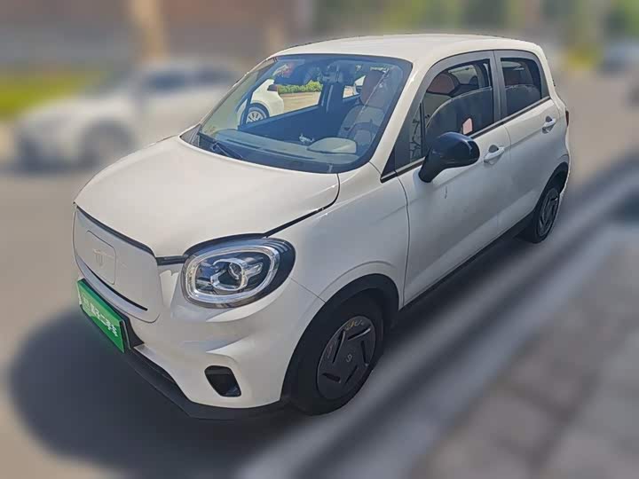 Zdjęcie 1 - Leapmotor T03