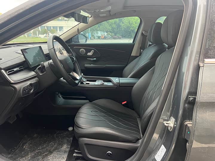 2025 Chery Arrizo 8 Pro