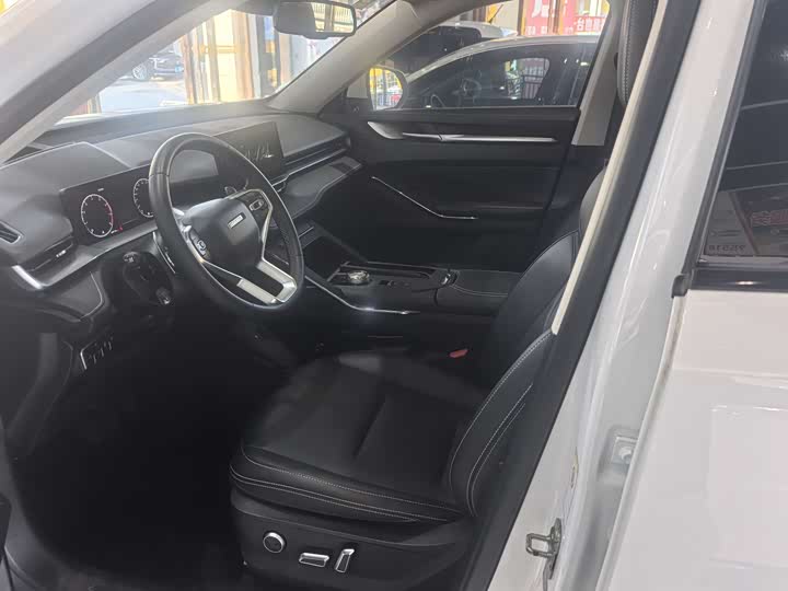 Фото 4 - Haval H6