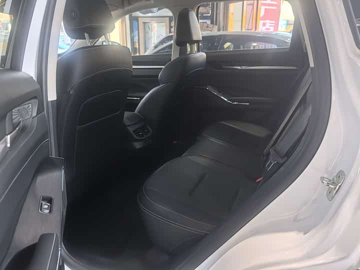Фото 5 - Haval H6
